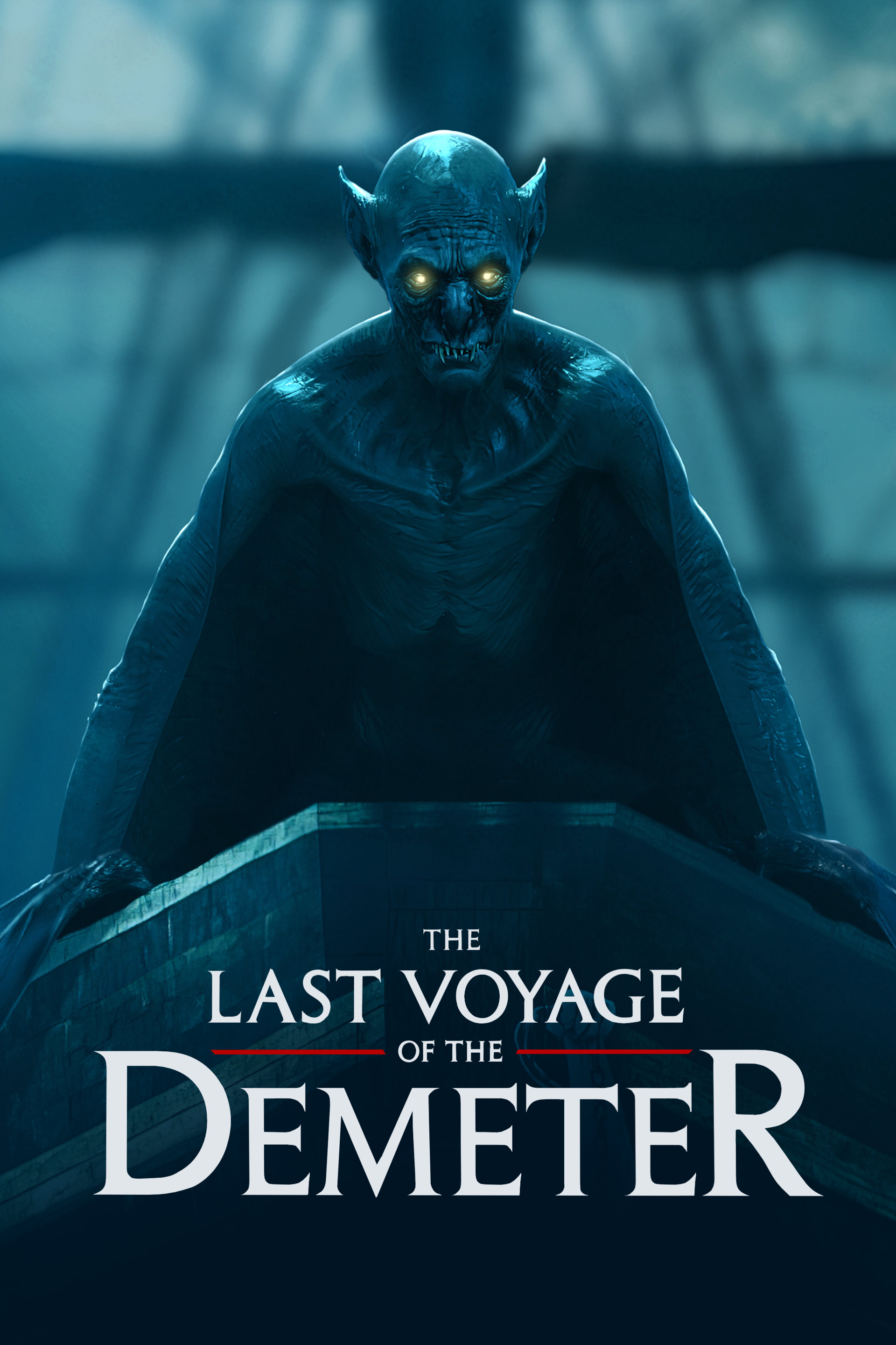 The Last Voyage of the Demeter (2023) [274355] (A1693284219) [[Movies]] --Plex--